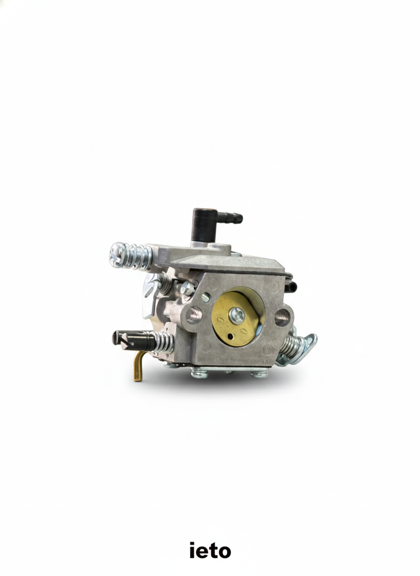 Carburateur pour Tronçonneuse 52cc