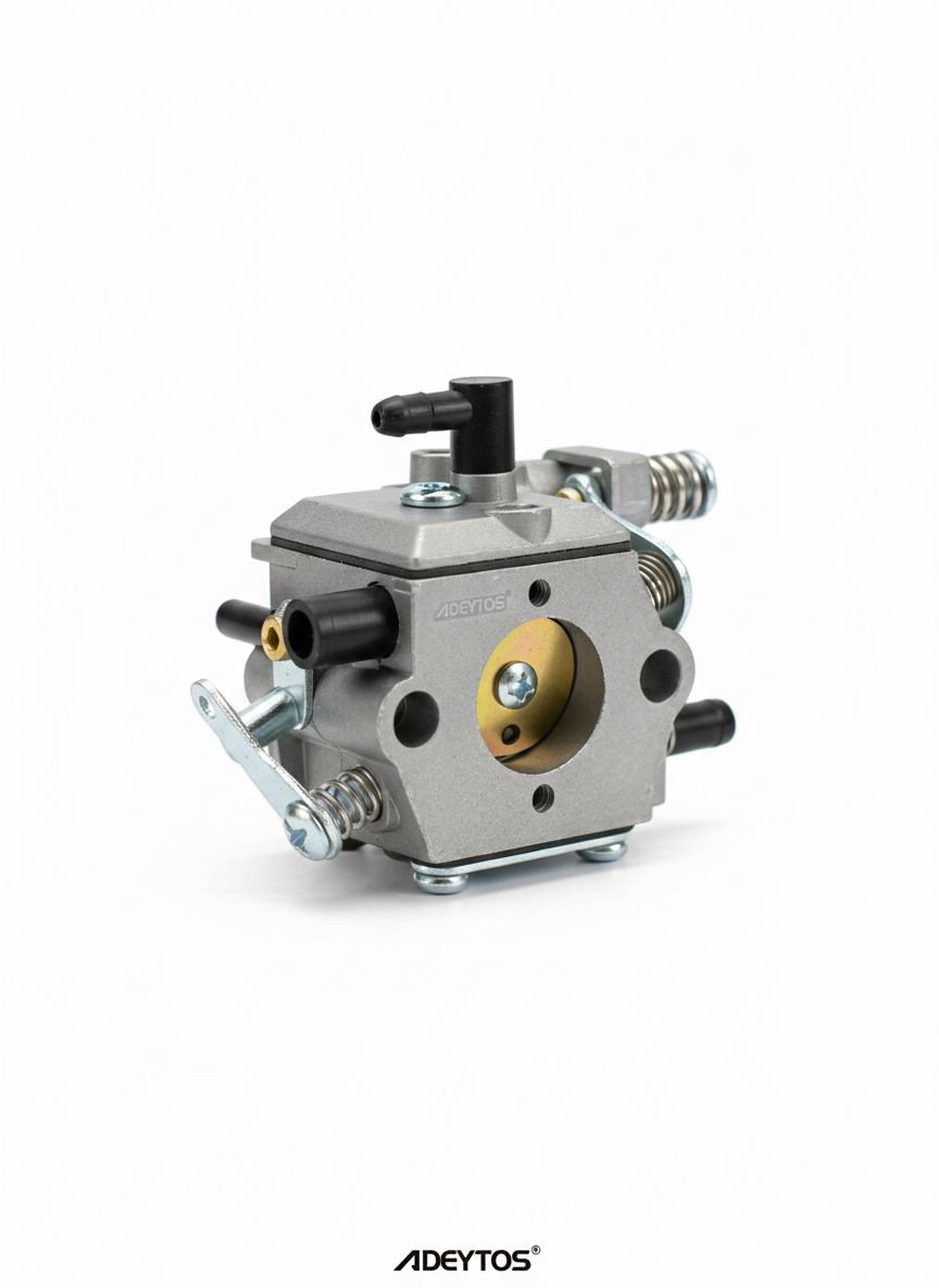 Carburateur pour Tronçonneuse 58CC