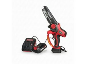 Mini scie à chaîne Worcraft 20V