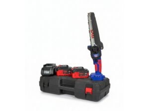 Mini tronçonneuse Sali 20V (3.0 Ah)