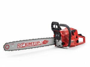 Scie à Chaîne EMTOP