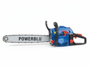 Scie à Chaîne POWERBLU