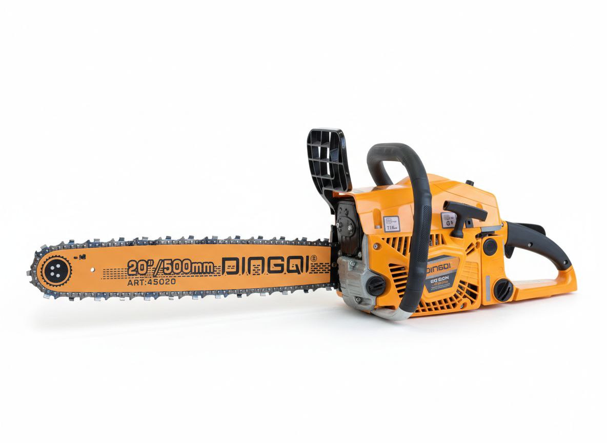 Scie à Chaîne DINGQI