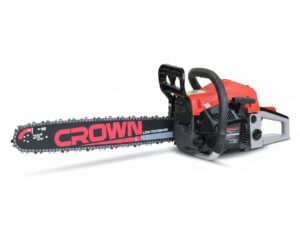 Scie à Chaîne CROWN