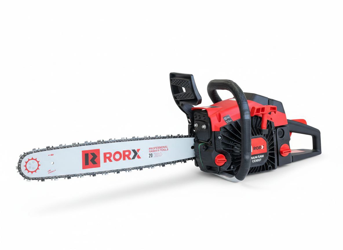 Scie à Chaîne RORX