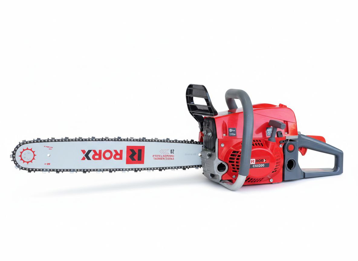 Scie à Chaîne RORX - الصورة 2