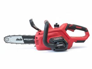 WORCRAFT – Cordless Chain Saw 20V (20V / 2.0Ah)