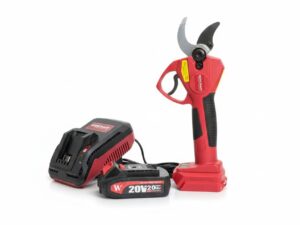 Sécateur à batterie Worcraft CSC-S20LiBPM